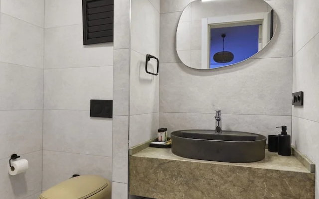 Panda Alaçati Otel