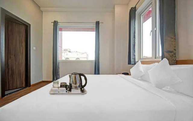 UPAR Hotels T Nagar