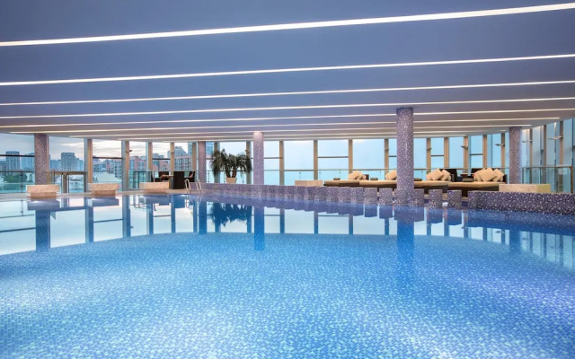 Intercontinental Beijing Beichen