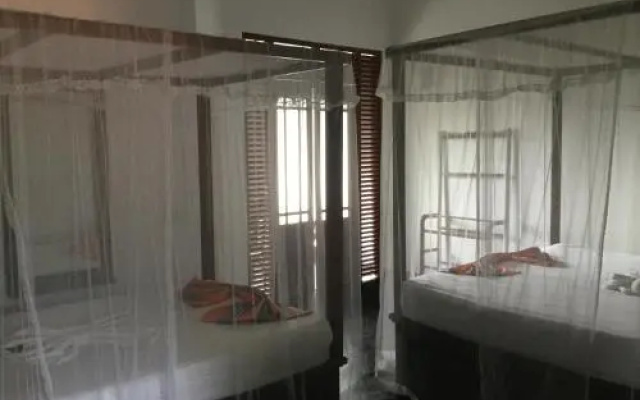Dew Drop Villa