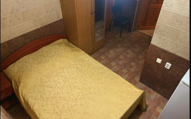 Дворянское гнездо