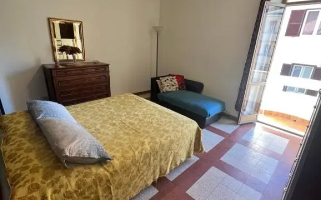 Residenza Lebara