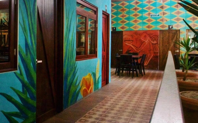 Piki Hotel y Hostal