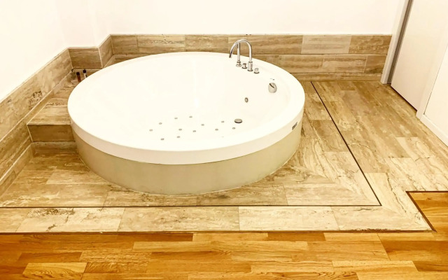 Nerello Suites