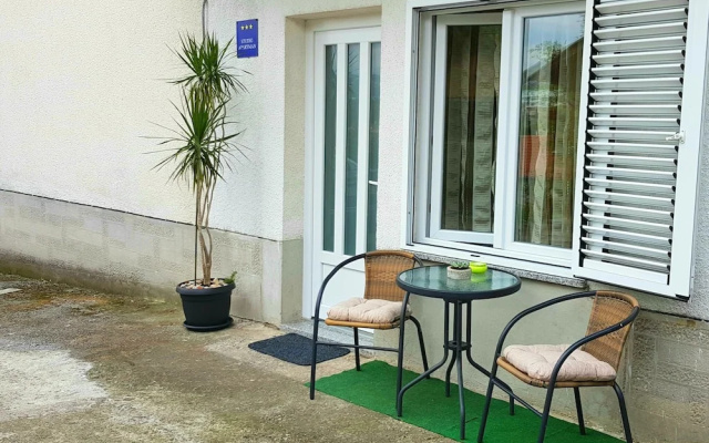 Alluring Apartment in Opatija near Sea