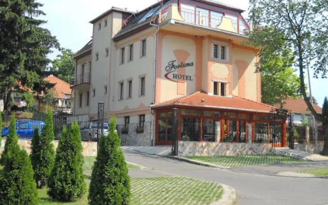 Fortuna Hotel