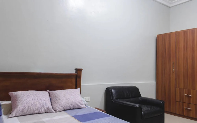 The Moments Guest House