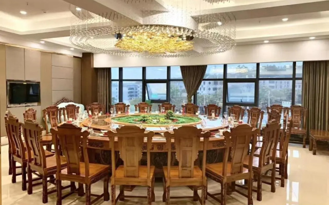 Ramada Encore by Wyndham Chenzhou North