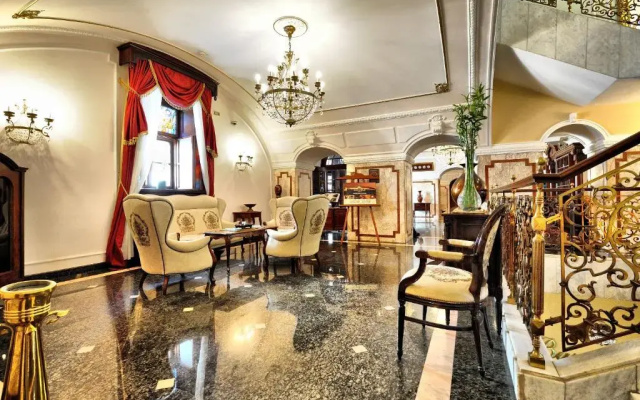 Hotel Leopold I