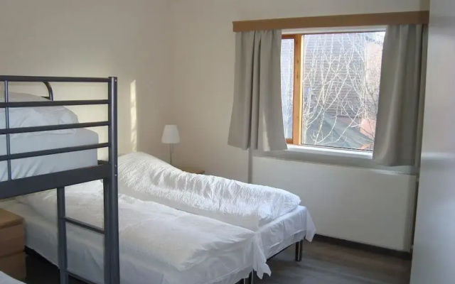 B&B Guesthouse Hrafnabjörg