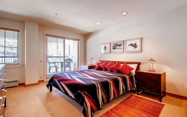 Centennial 2 Bedroom Condo Unit no. 7