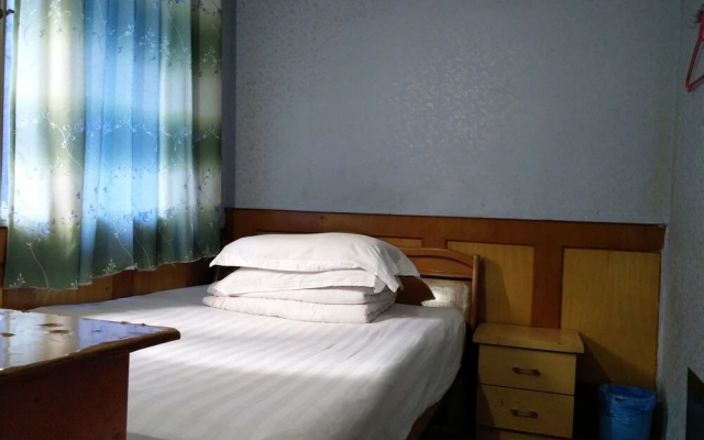 SX Guesthouse