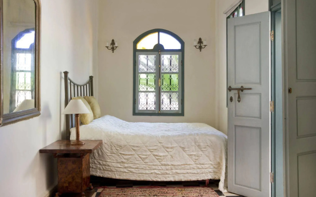 Riad Des Palmiers