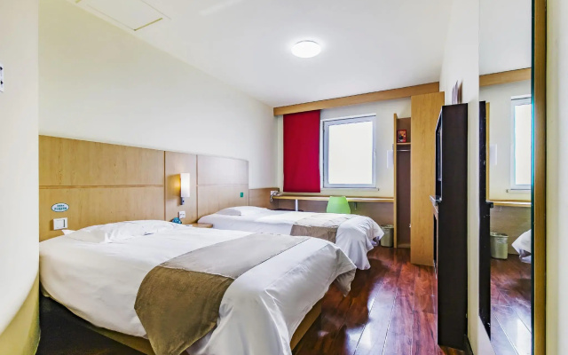 GreenTree Inn Tianjin Dagang Shihua Road