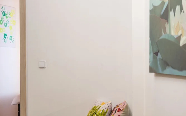 Zelný Trh Boutique Apartments #11 by goodnite cz