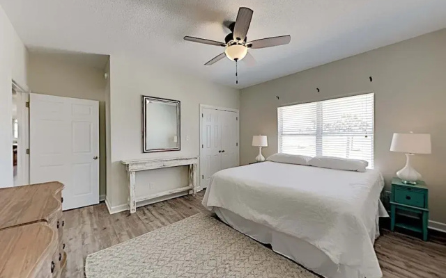 Anderson Beach House by Southern Vacation Rentals