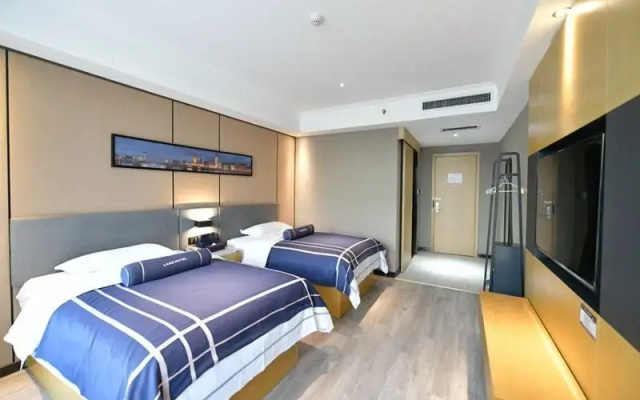 Lano Hotel (Enterprise Headquarters Base Zhenghonghui Store)