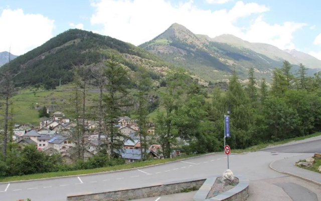 Appartement Termignon, 2 pièces, 4 personnes - FR-1-508-261