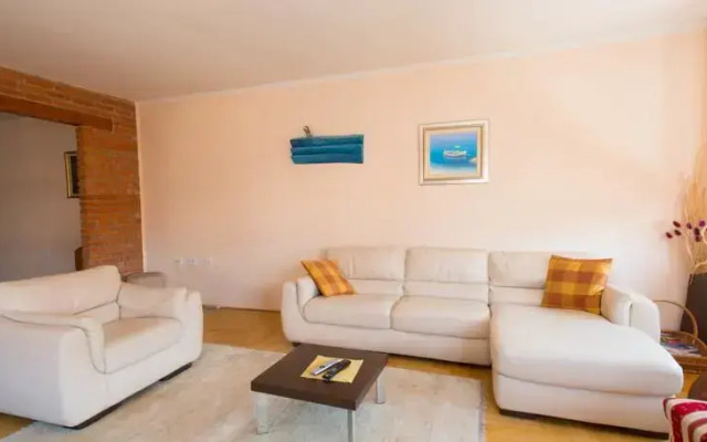 Zagreb Atmosphere Apartment