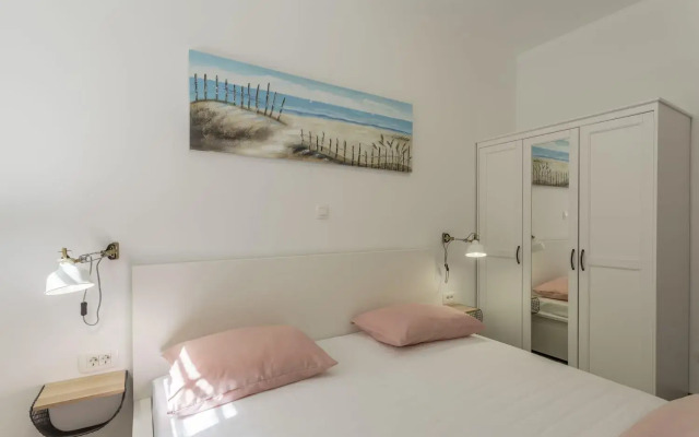 Apartment Lana
