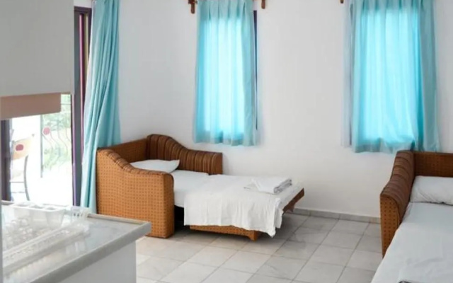 Bilnur Apartments