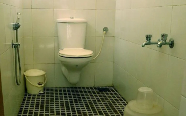 Wayanad Cliff Apartment Hotel