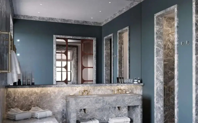 Palazzo Ottaviani Luxury Apartments