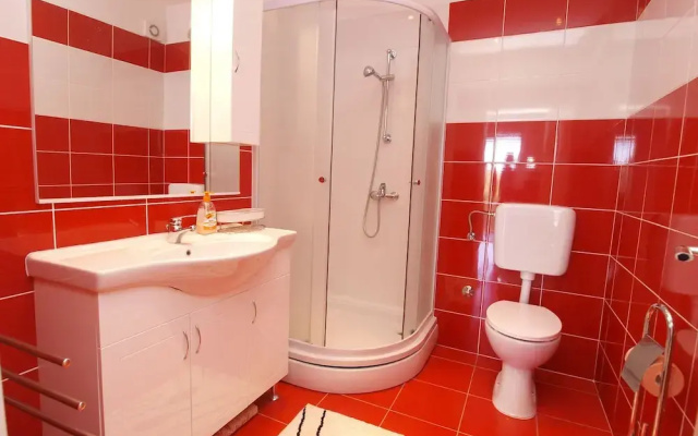 Apartments vesna 1000
