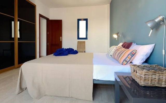Apartamento Top Charco