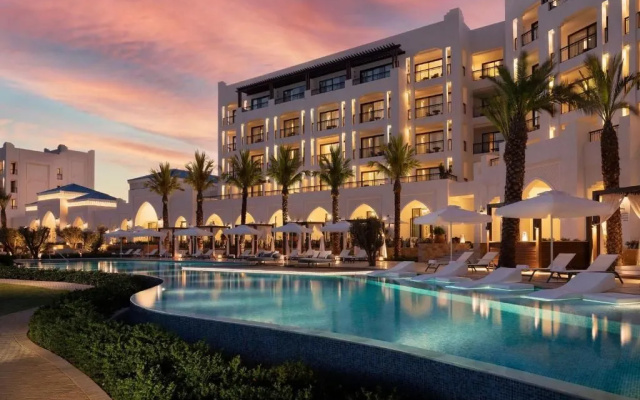 The St. Regis La Bahia Blanca Resort, Tamuda Bay