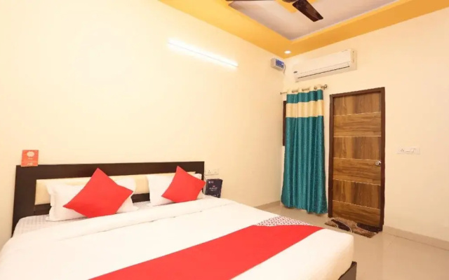 Hotel Rock Star by OYO Rooms