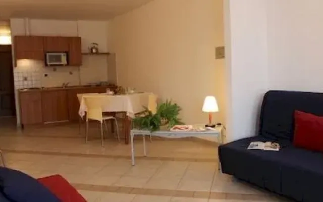 Casa Marte