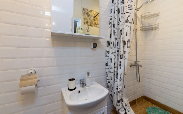 Intermark Serviced Apartments Arbat