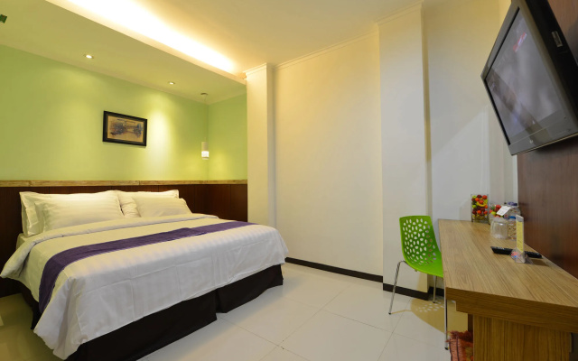 Grand Kalimas Hotel
