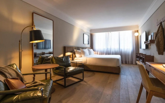 Costanero Hotel Montevideo - MGallery Collection