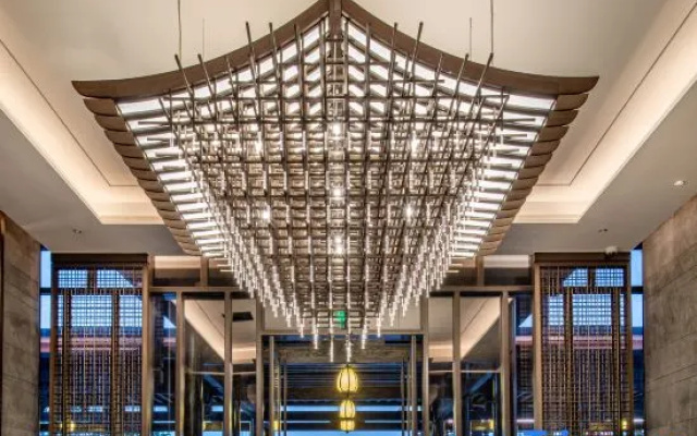 Song Hotel Chongqing