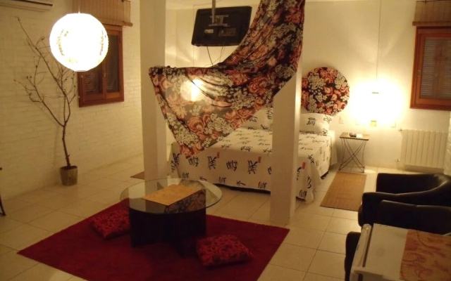 Hotel Spazio