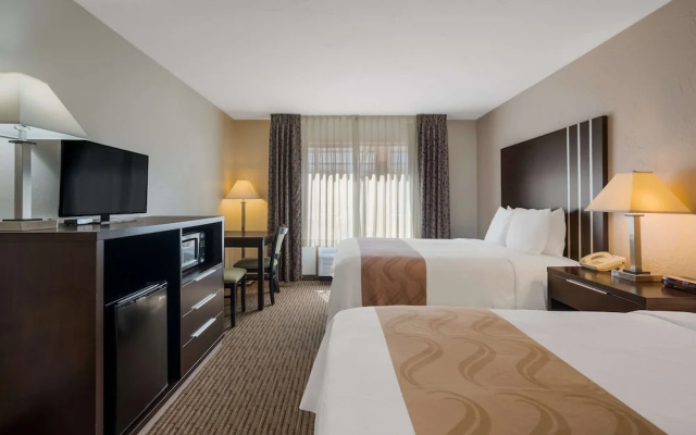 Quality Inn Richfield