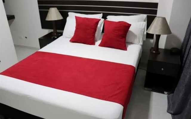 Hotel La Primera