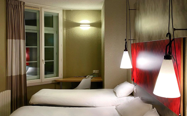 ibis Saint Omer Centre