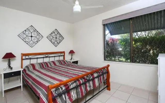 Levuka Unit 4, 14 Moreton Pde. Kings Beach