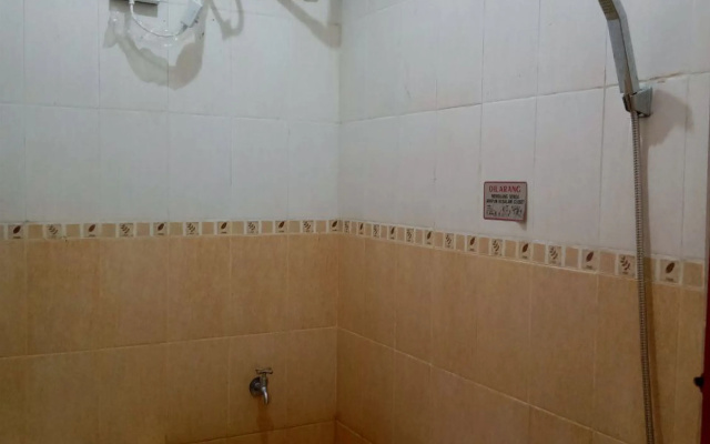 RedDoorz @ Puncak Tahura Hotel Bengkulu Tengah