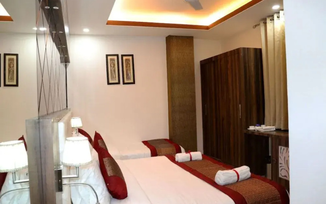 Hotel Royal Park