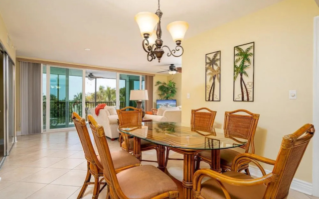 Ocean Harbor 104a by Distinctive Beach Rentals