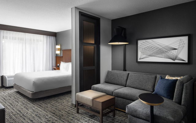Hyatt Place Atlanta Airport-South