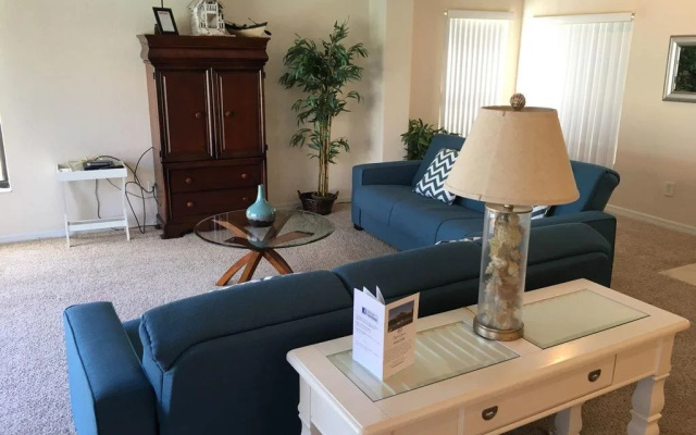 Villa Eagle Orlando