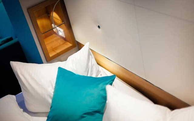 Hotel am Turm