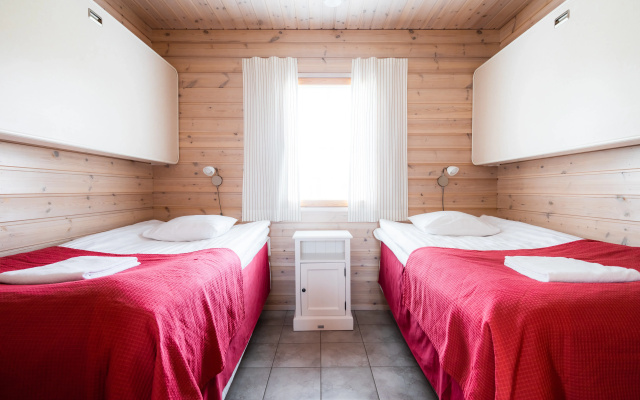 Lapland Hotels Ounasvaara Chalets