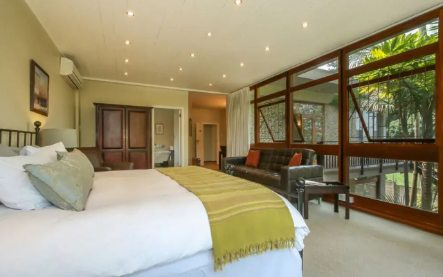 18 Burlington B&B