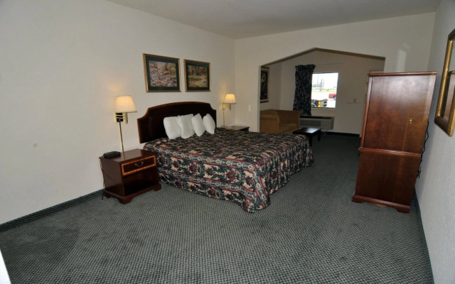 Fairview Suites